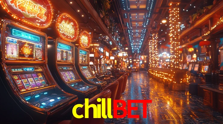 chillbet login