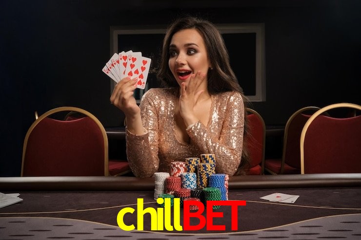 Desvendando o Mundo dos Jogos Virtuais na chillbet