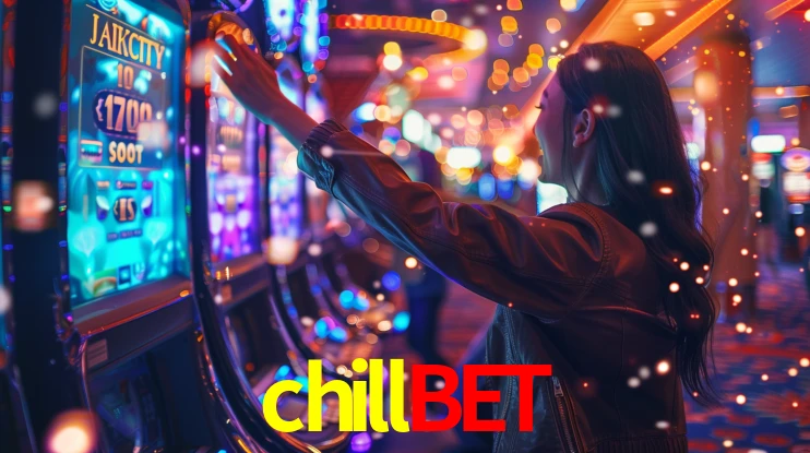 chillbet.com