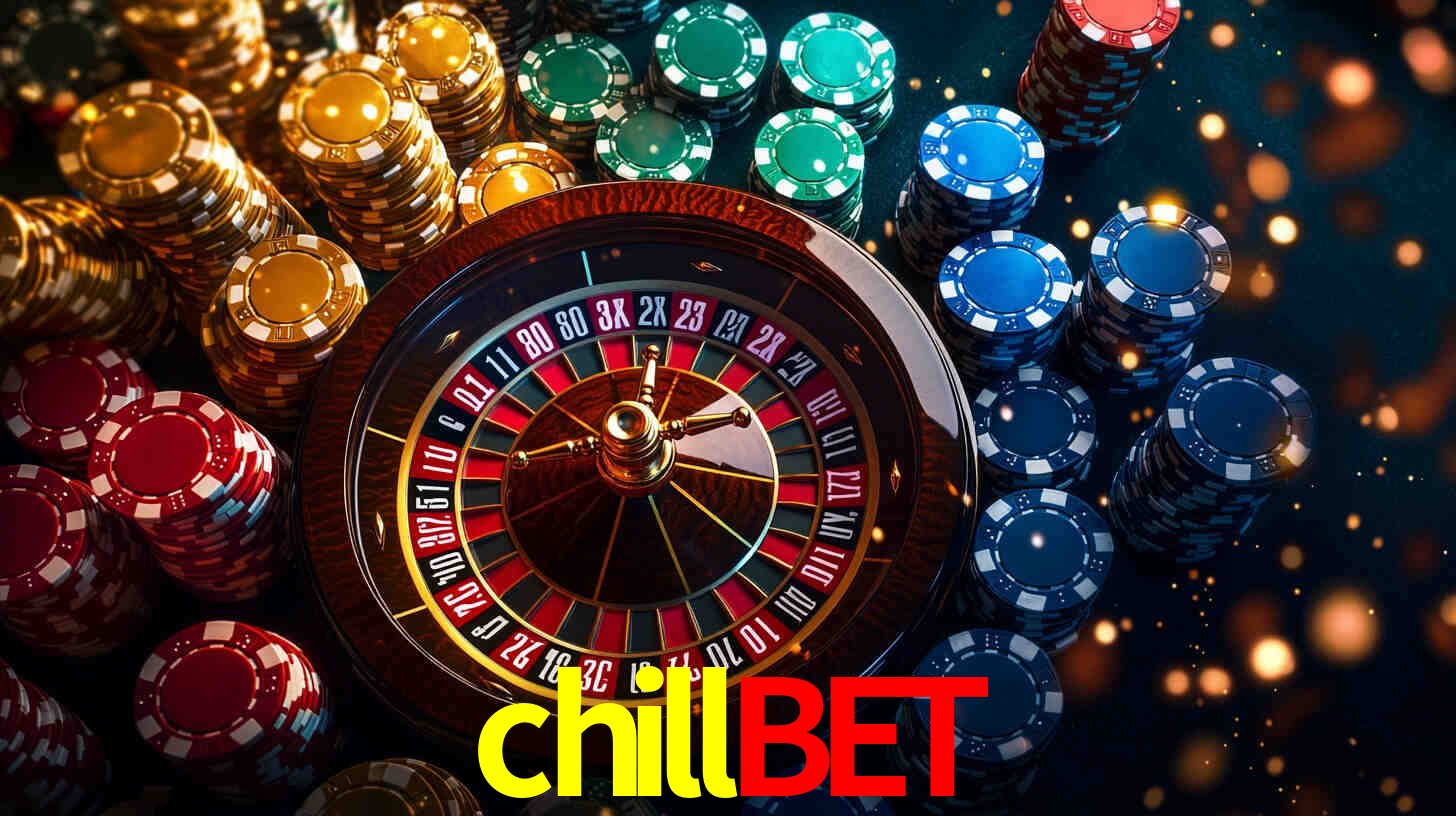 chillbet,chillbet.com