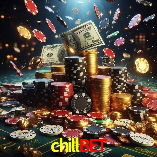 Especiais de Fim de Semana chillbet