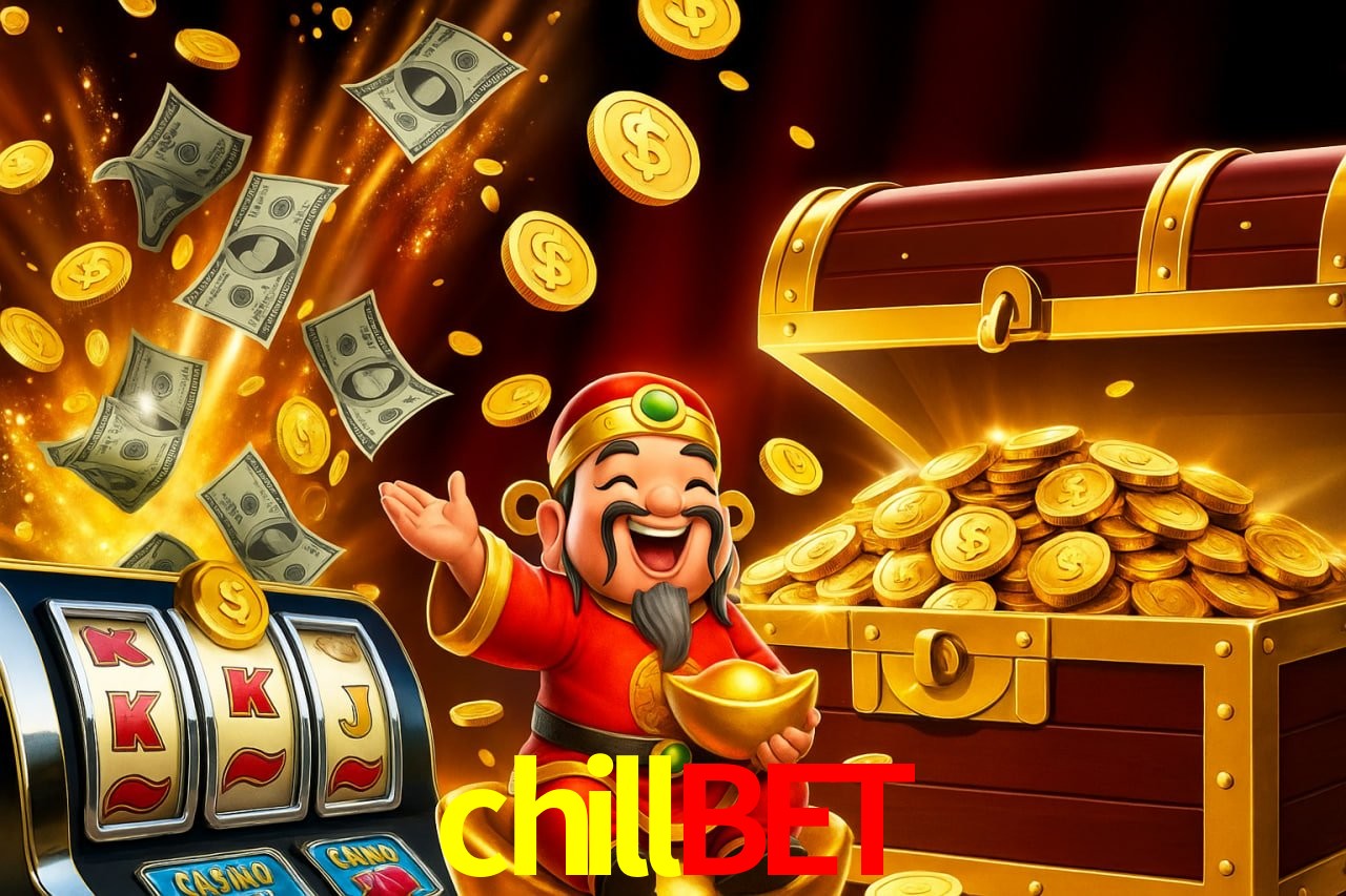 A Revolução dos Aplicativos de Jogos no chillbet