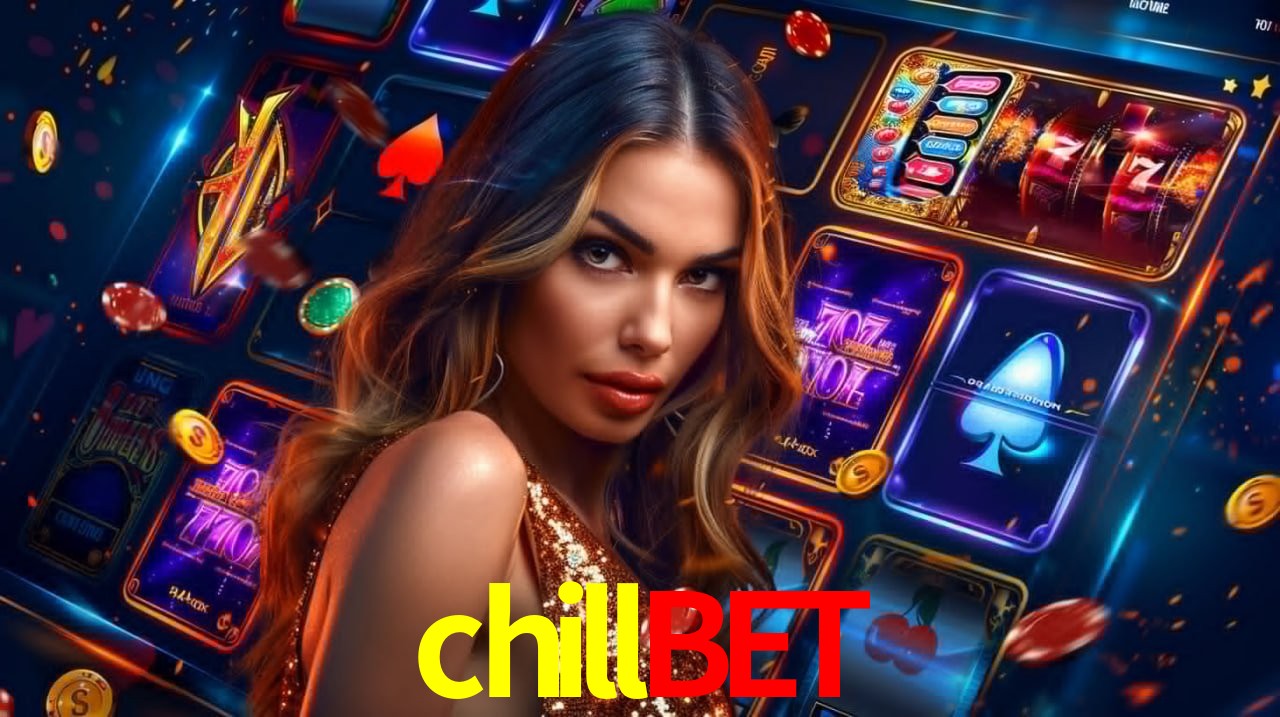 Segurança 2FA chillbet