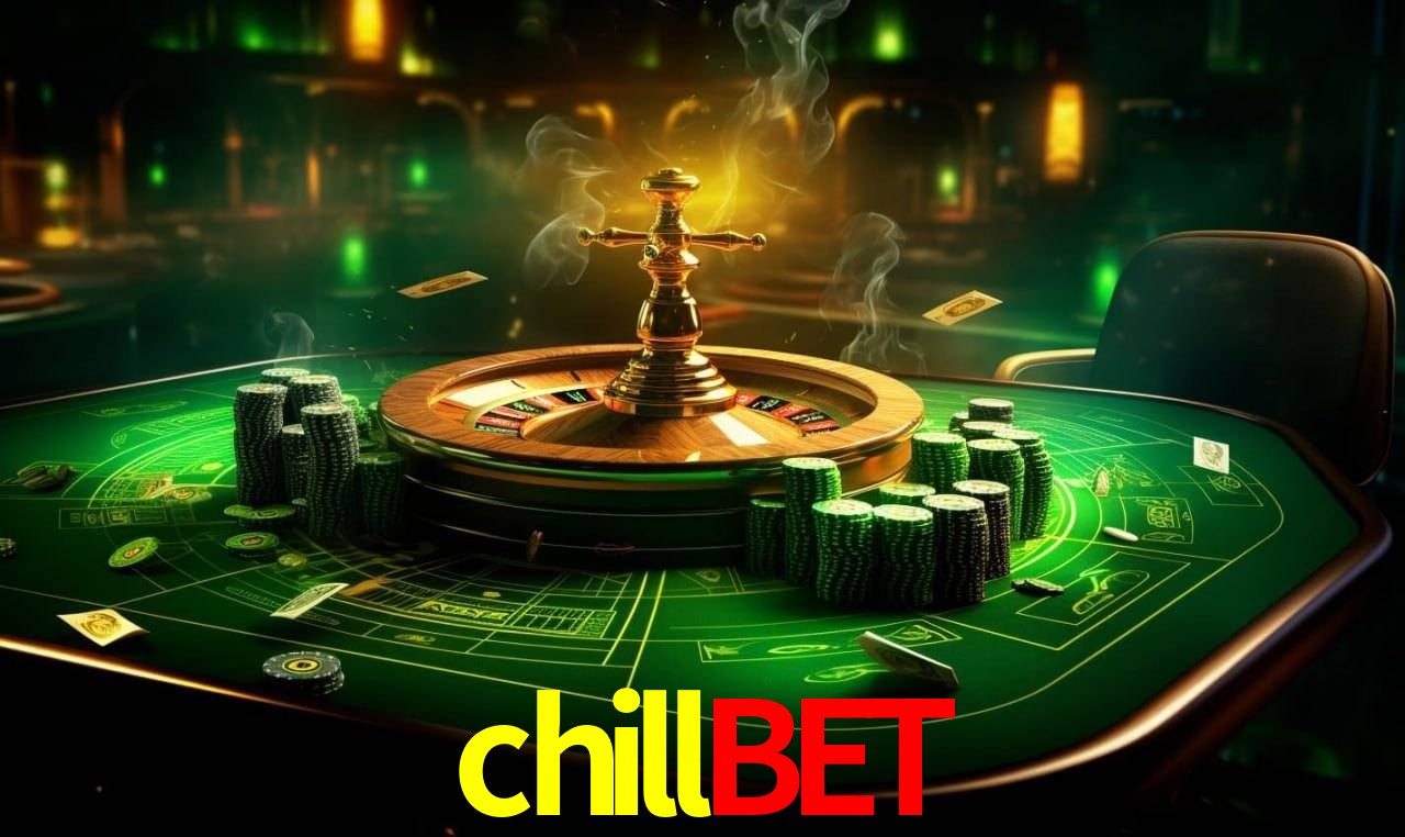 Integração de APIs chillbet