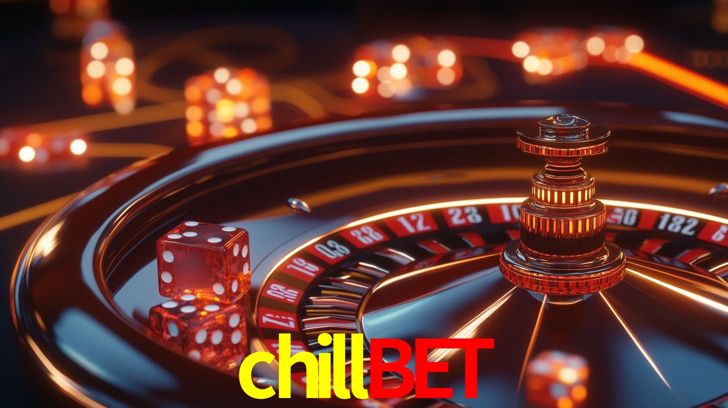 Descubra a Magia dos Jogos de Arcade no chillbet