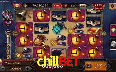 Seasonal Promotions chillbet