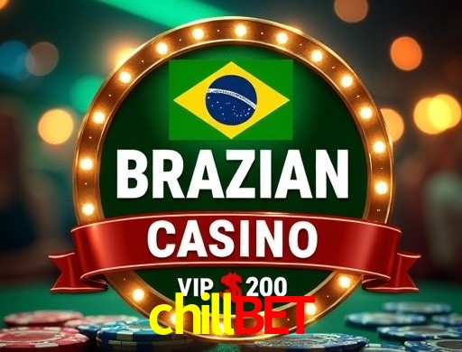 Desvendando o Mundo dos Jogos Virtuais na chillbet