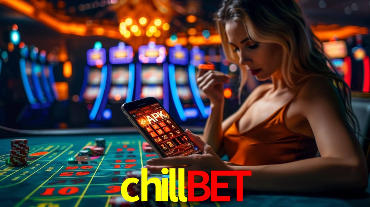 VIP Casino chillbet