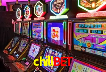 cassino chillbet