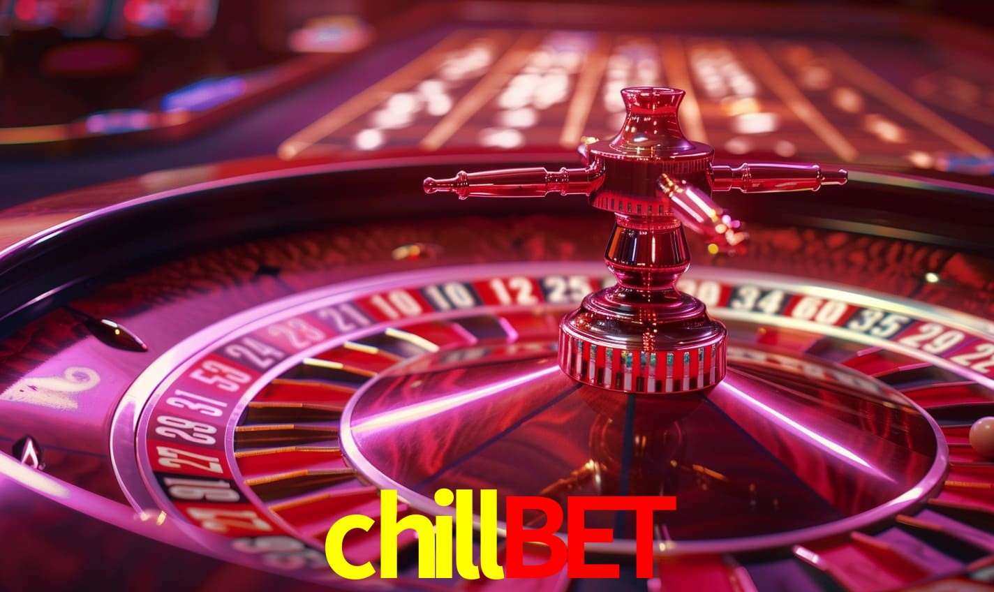 Jogos de Slot chillbet