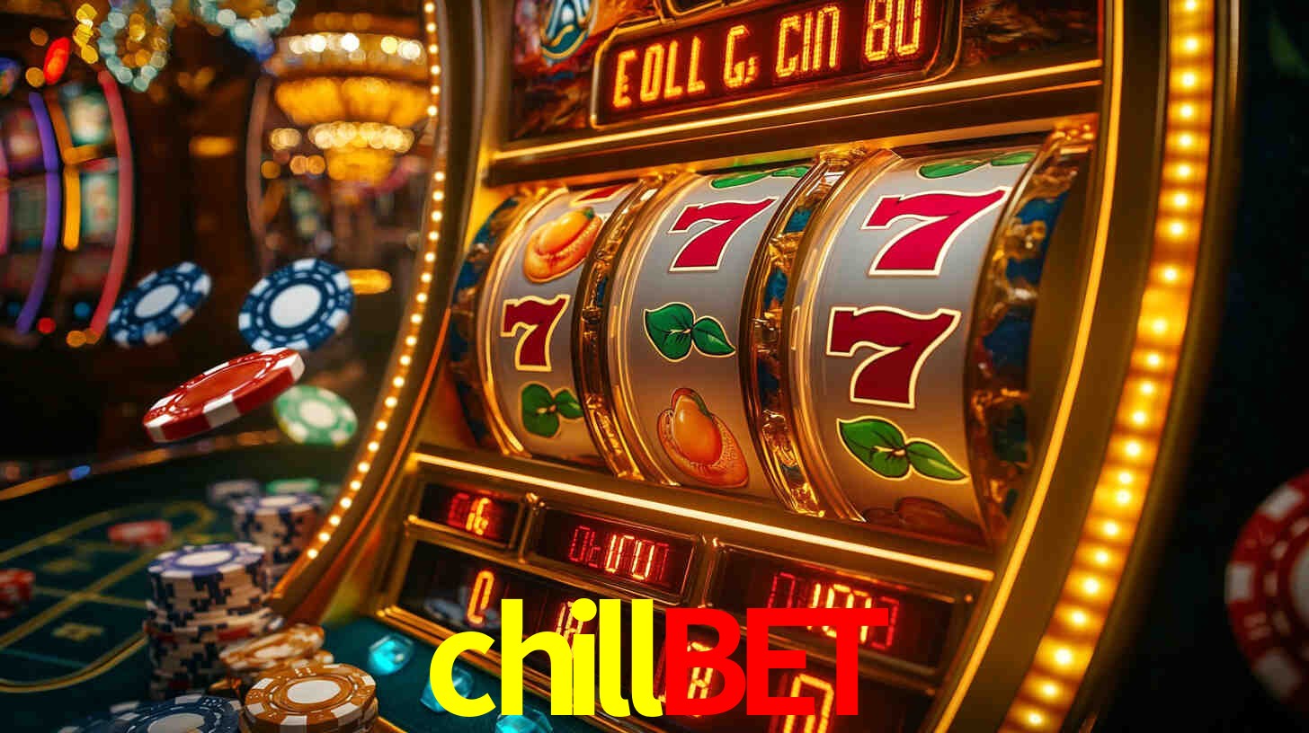 chillbet,chillbet.com