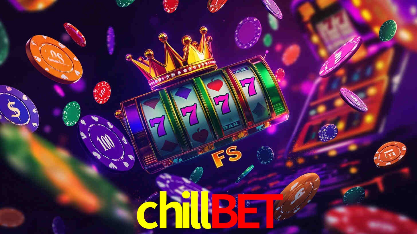 Premium Interface chillbet