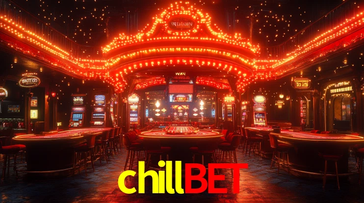 chillbet.com