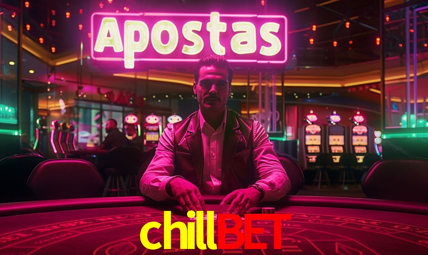 Recursos de Bônus chillbet