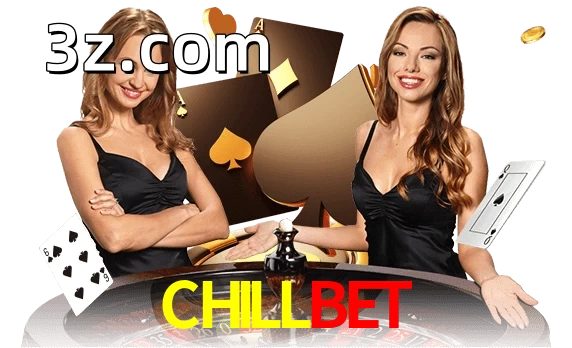 Jogue com dealers reais no CHILLBET!