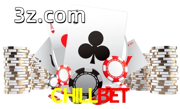 Jogue jogos de pôquer em CHILLBET