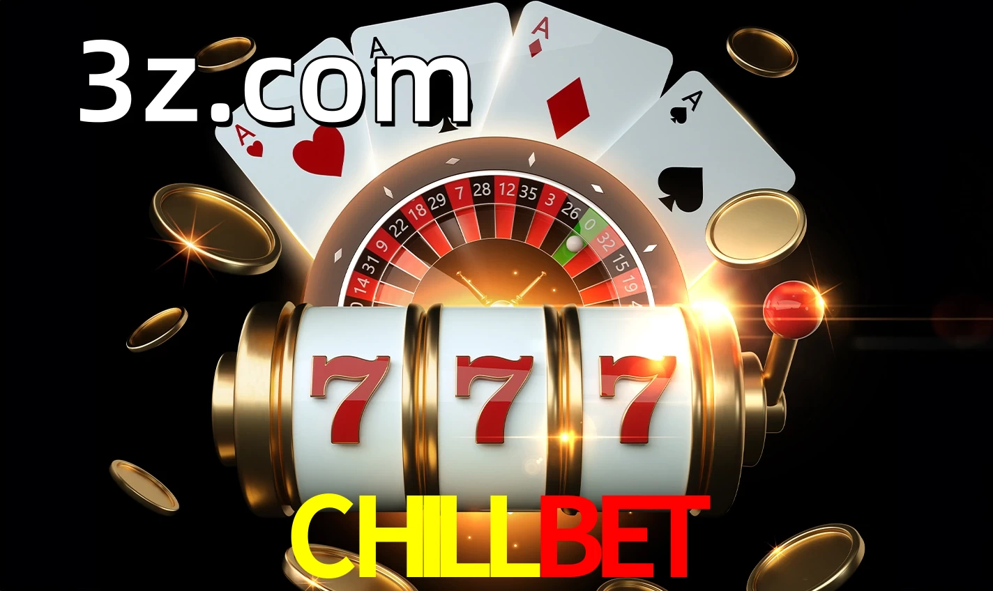 CHILLBET aplicativo