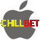 Aplicativo CHILLBETbet para iOS