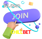Junte-se ao cassino CHILLBET hoje mesmo