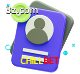 Tornar-se um membro do CHILLBET é muito simples