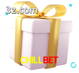 Receba seus bônus de boas-vindas no CHILLBET BET