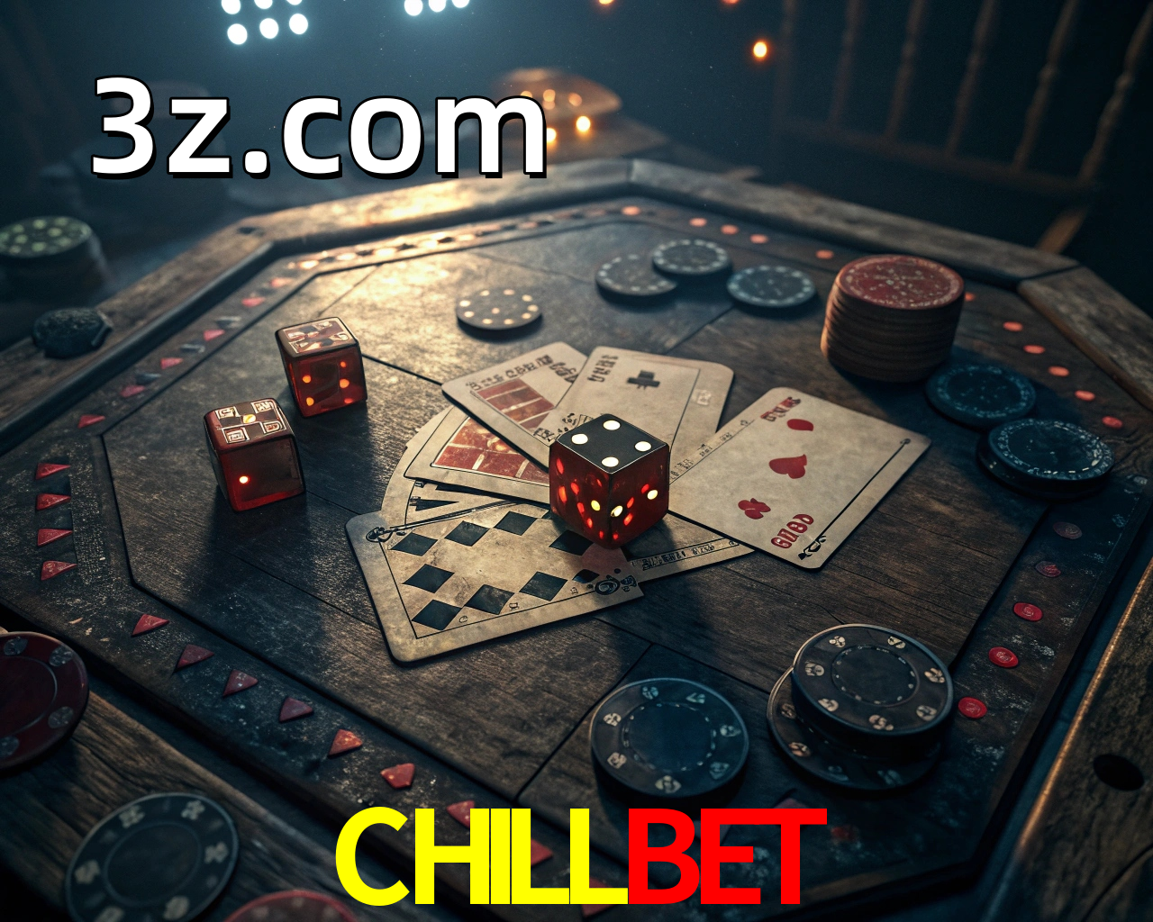 cassino CHILLBET